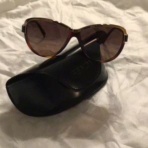 Like new Fendi sunglasses